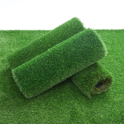 Artificial Turf: What You Really Need to Know