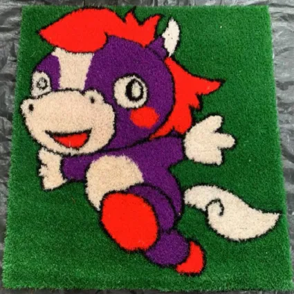 All You Need to Know About “Cartoon Lawn”