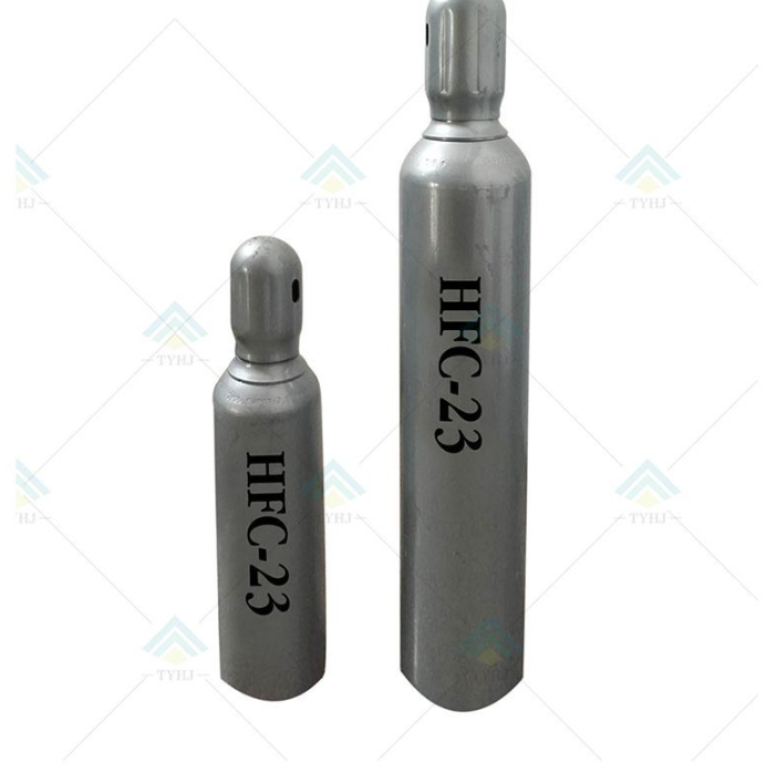 What Is Nitrogen Trifluoride Specialty Gas Used For?