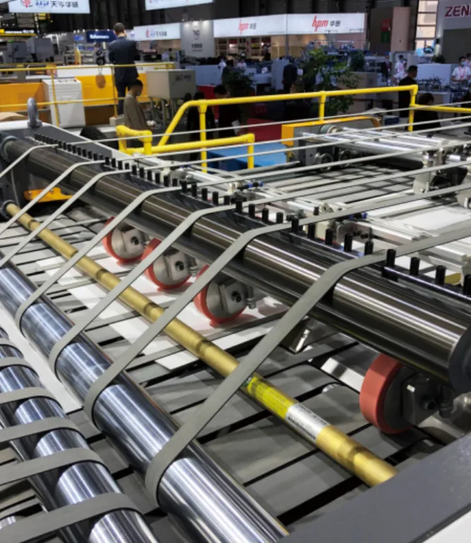 What is a Paper Sheeter? What is a Paper Sheeter?