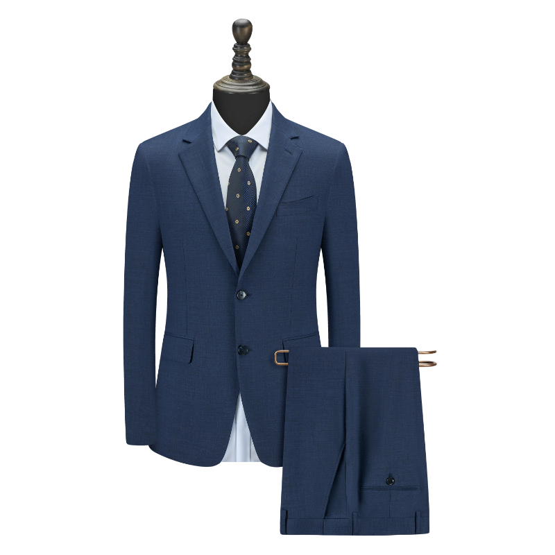 Bulk Discount Negotiation Tips for Suits Manufacturers