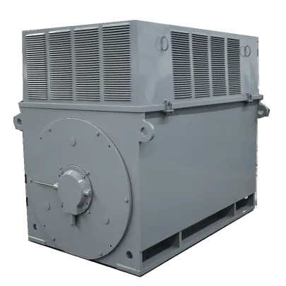 5 Common Concerns About High‑Voltage Motors — and What You Should Know