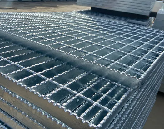 How to Install Stainless Steel Grating: A Complete Guide for Safe and Efficient Installation