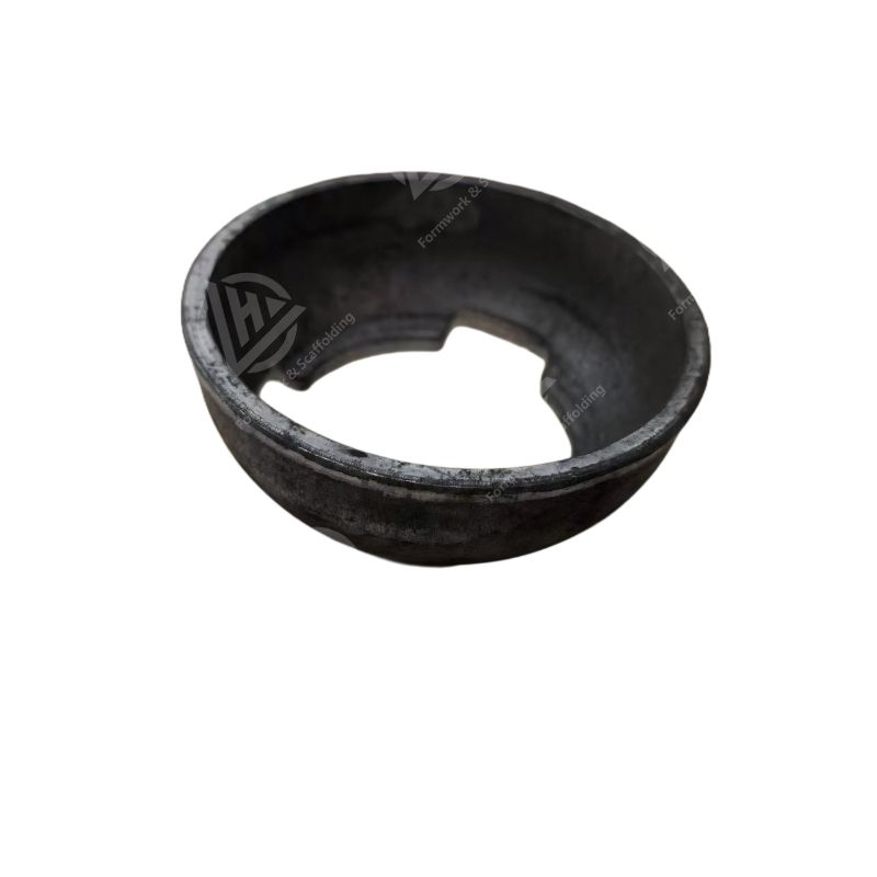 Cuplock Scaffolding Parts: A Reliable Modular System for Modern Construction