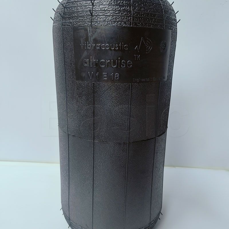What Is the Vibracoustic V1E18 Air Spring?