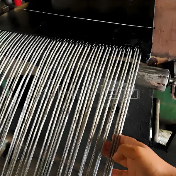 What is the Steel Cord Conveyor Belt?
