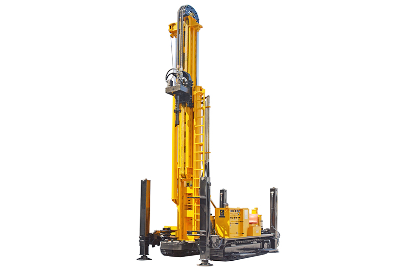 What Are the Different Types of Drilling Rigs for Wells?