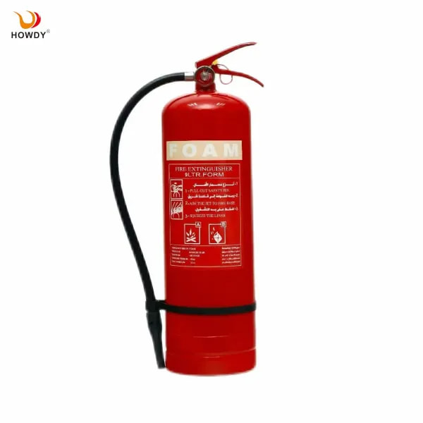 Multi-Purpose Extinguishers: Your Ultimate Guide to Safety