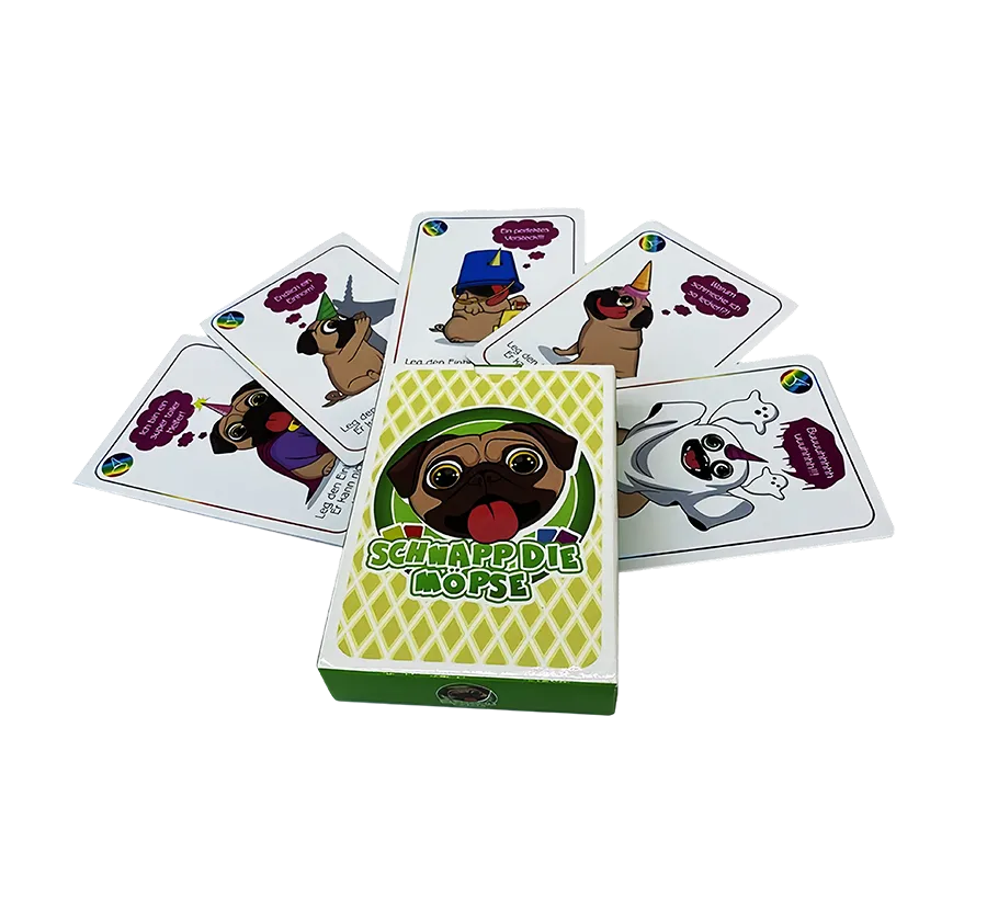 How Can Card Printing Enhance Your Business Branding?