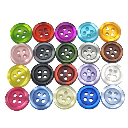 How to choose the right clothes buttons for you