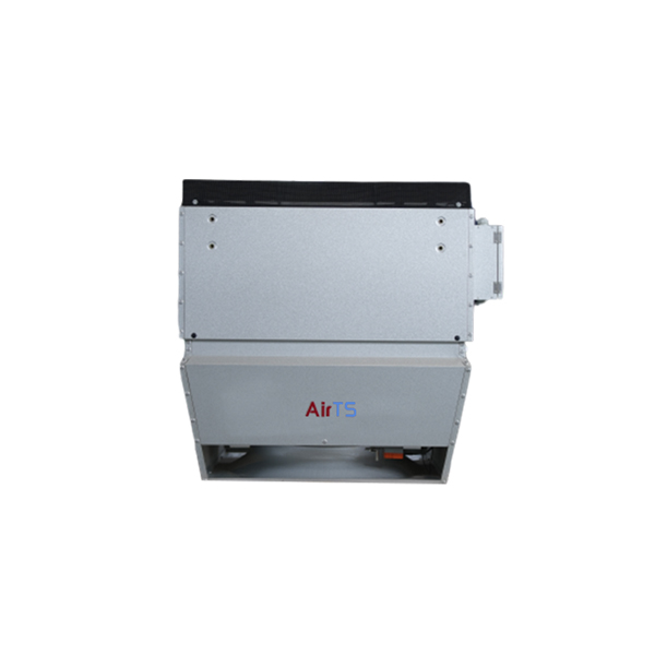 VRF/VRV Air Conditioning Systems vs Split System: What's the Difference?