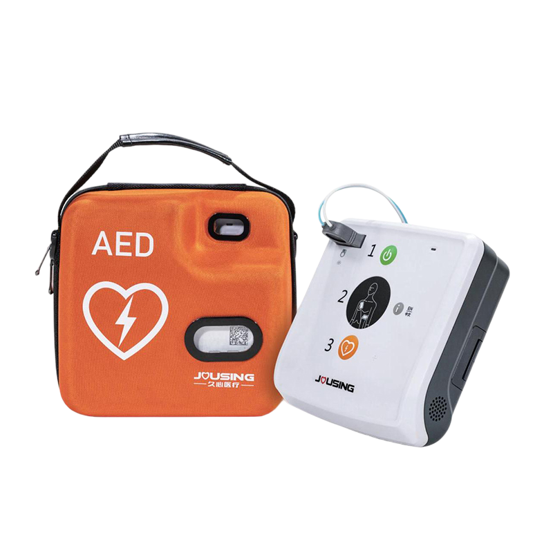 What is Biphasic Defibrillation?
