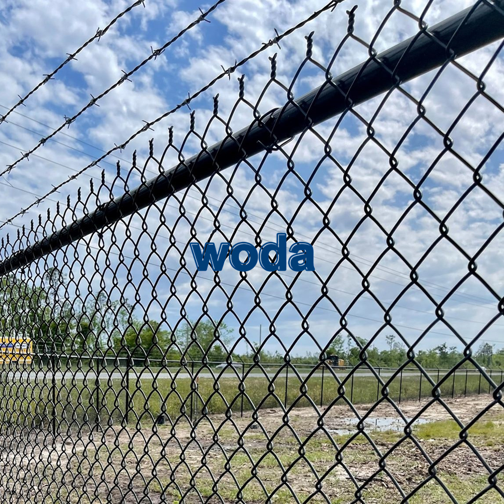 The Different Types of Wire Fencing and How to Care for Them