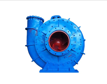 Key Questions Users Ask About Submersible Dredge Pumps