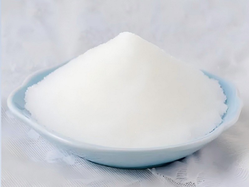 Is Sodium Polyacrylate the Best Water Absorbent?