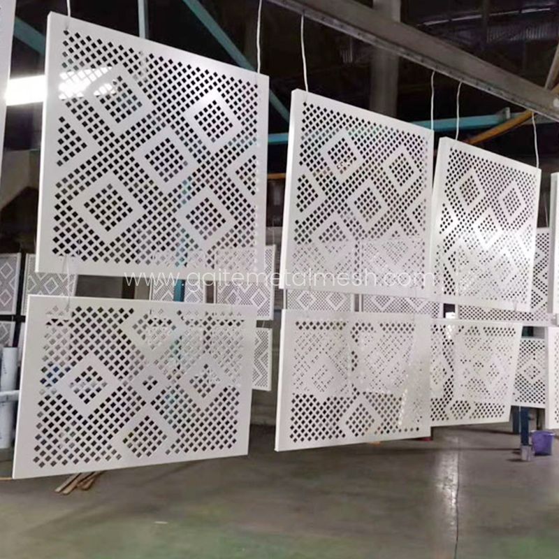 International Vision Mesh & Metal Mesh Supplier Websites