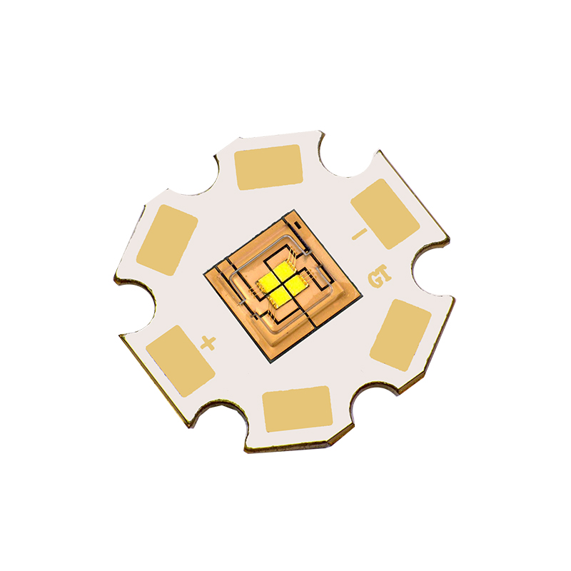 COB LED Market: Trends, Applications, and Future Growth Opportunities