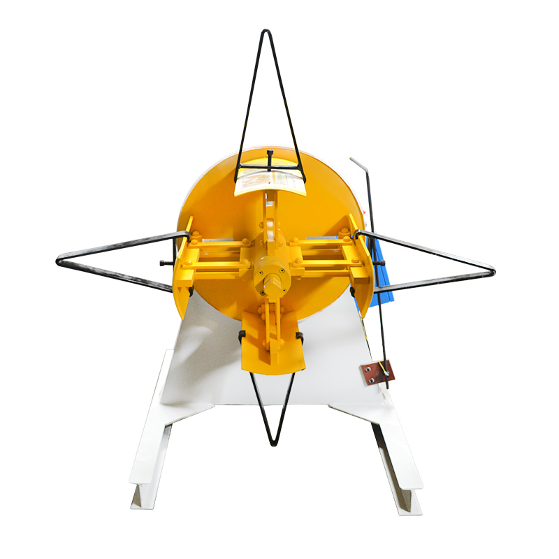 Decoiler Machine Practical Guide for Manufacturing and Processing Lines