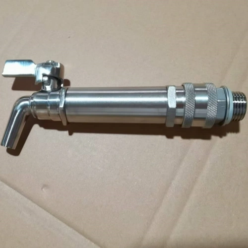 Different Types of Stainless Steel Valves: A Complete Guide