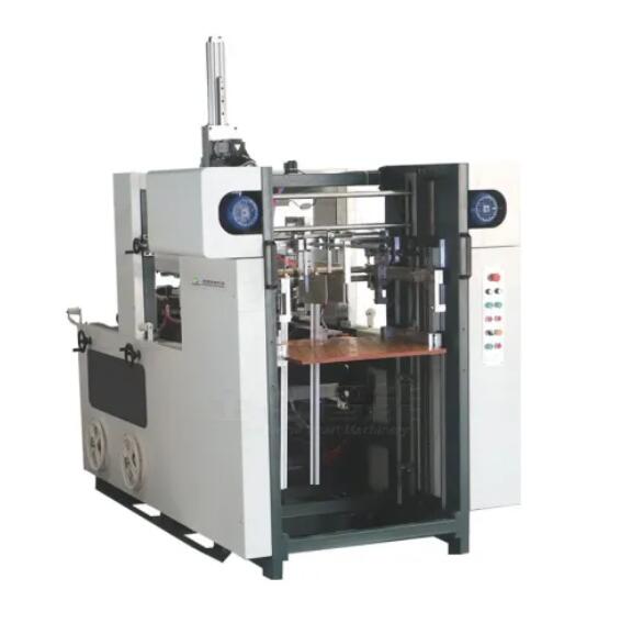 Automatic Filling and Sealing Machine: A Practical Guide for Modern Manufacturing