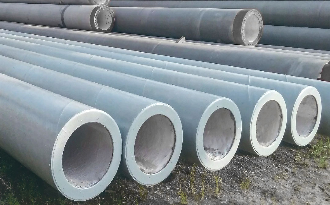 Precast Pile Foundation:A Reliable Solution for Modern Construction