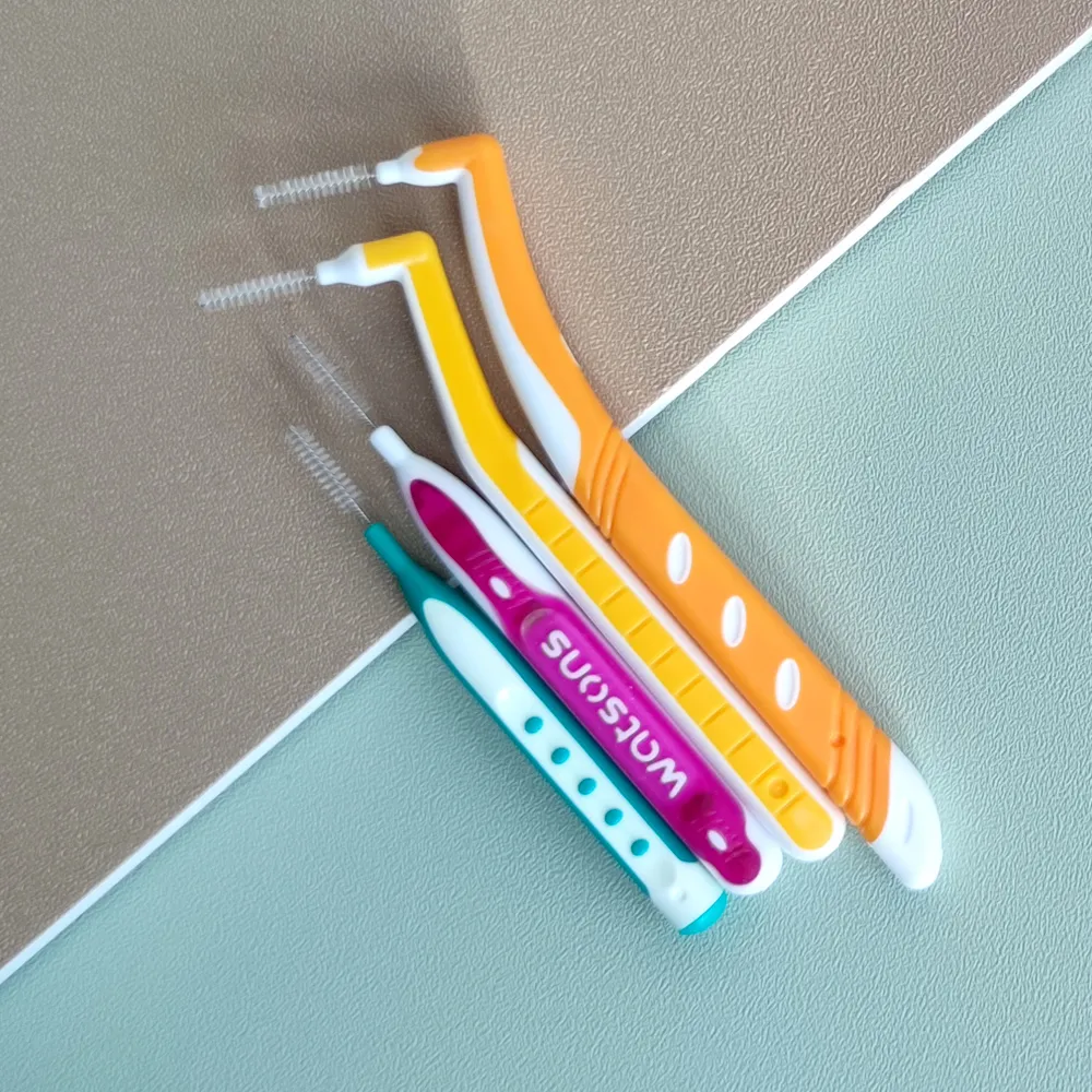 Interdental Brushes