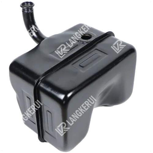 Understanding Tractor Steering Systems and Diesel Tank Maintenance: A Complete Guide