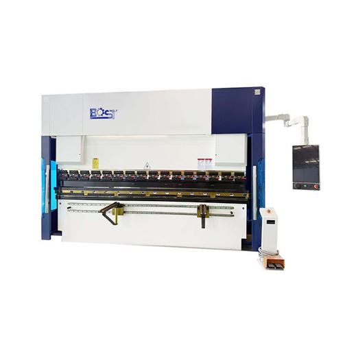 CNC Press Brakes:A Complete Guide for Modern Metal Bending