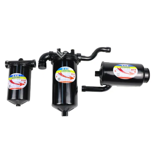 How Tractor Hydraulic Systems Enhance Steering and Performance