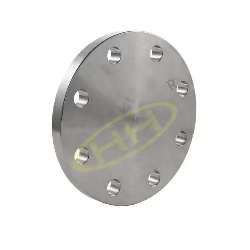 Carbon Steel Flanges vs. Steel Flanges: Choosing the Right Option for Tractor Hydraulics