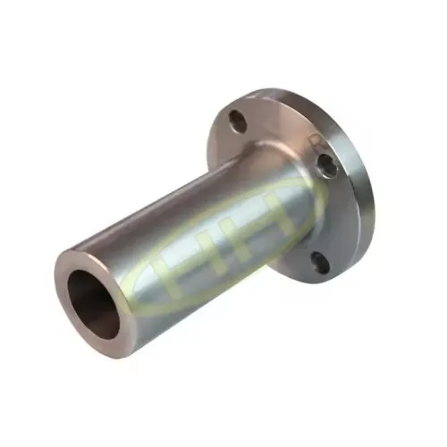 Stainless Flanges vs. Steel Flanges: Understanding the Differences and Their Applications