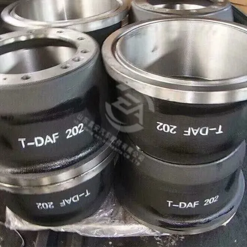 Drum Brakes: Understanding its Components and Operating Principle