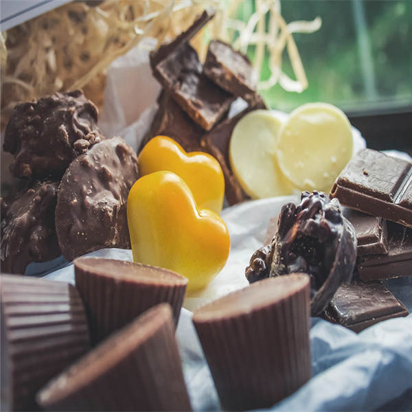 Applications of Industrial Chocolate Molds in Confectionery Production