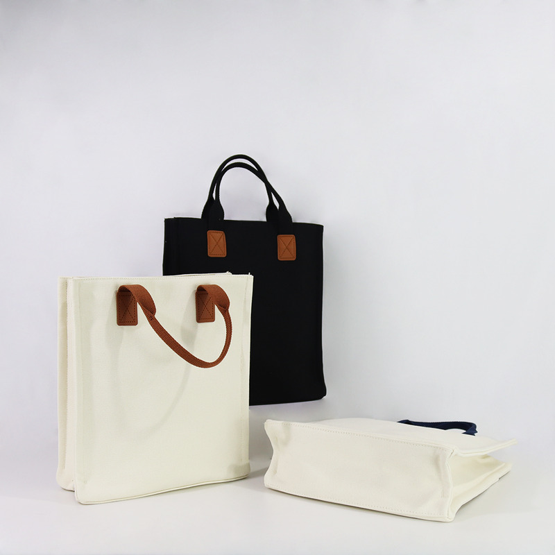 Why are custom printed bags popular for retail brands