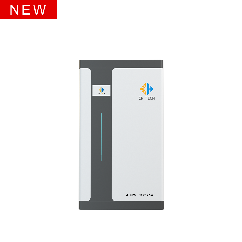 Wall Mounted Battery: The Future of Home Energy Storage