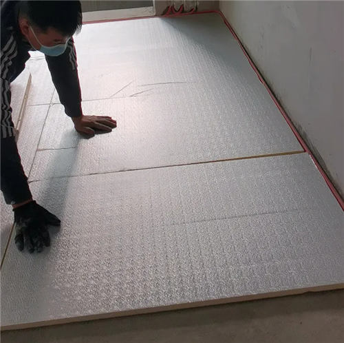 Better for Roof Insulation: Phenolic Insulation Board or XPS Board