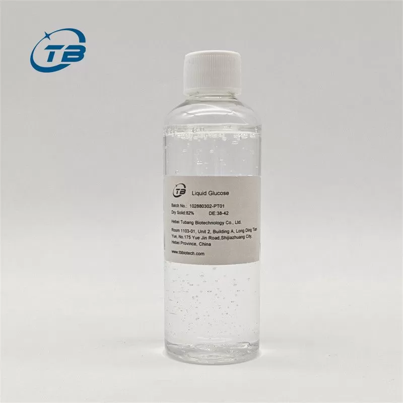 Dextrose Anhydrous vs Glucose: Which is the Better Choice for Your Health and Performance?