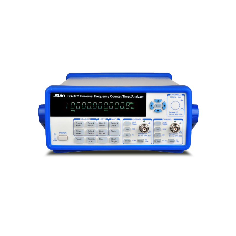 Power Quality Analyzer: The Modern Solution for Electrical Reliability and Efficiency