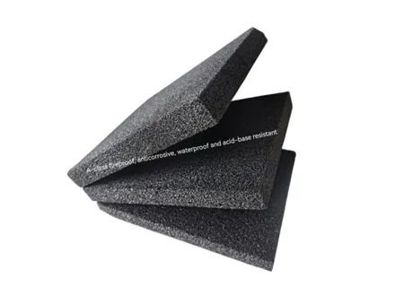 What Is Foam Glass Used For?