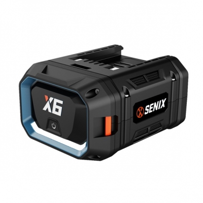 How to Solve Problems with Battery Lawn Tools?