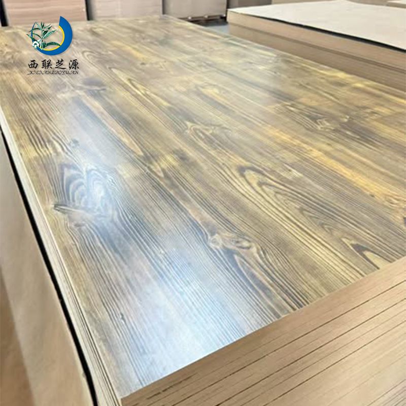 Ecological Board: A Practical Guide to Sustainable Interior Materials