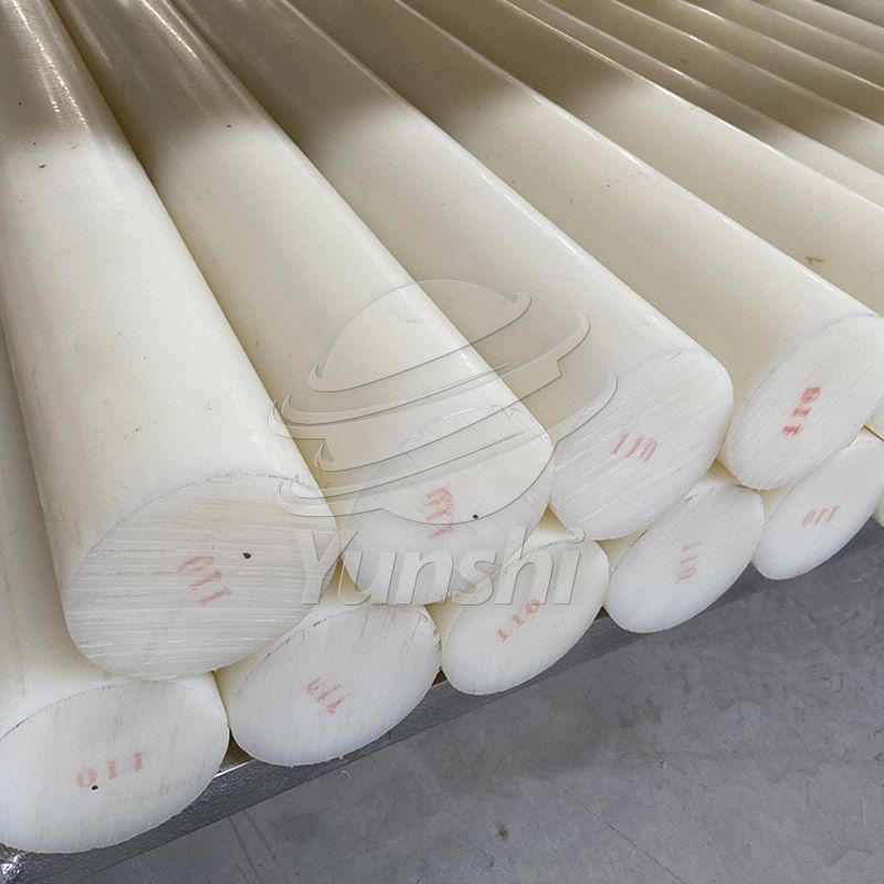 Benefits of Solid Plastic Sheets in Injection Molding