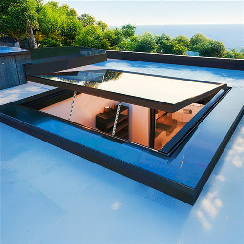 Budget-friendly options for bulk flat roof skylight procurement