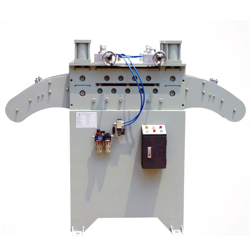 How to Choose and Use a Sheet Metal Straightener for Better Metal Processing Results?