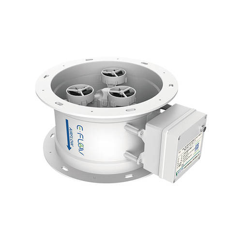 How Aluminum Alloy Dampers Improve Equipment Stability