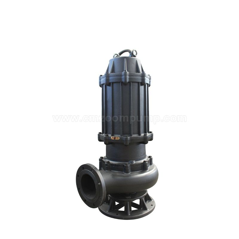 How to Source Sewage Pumps Directly from Manufacturers