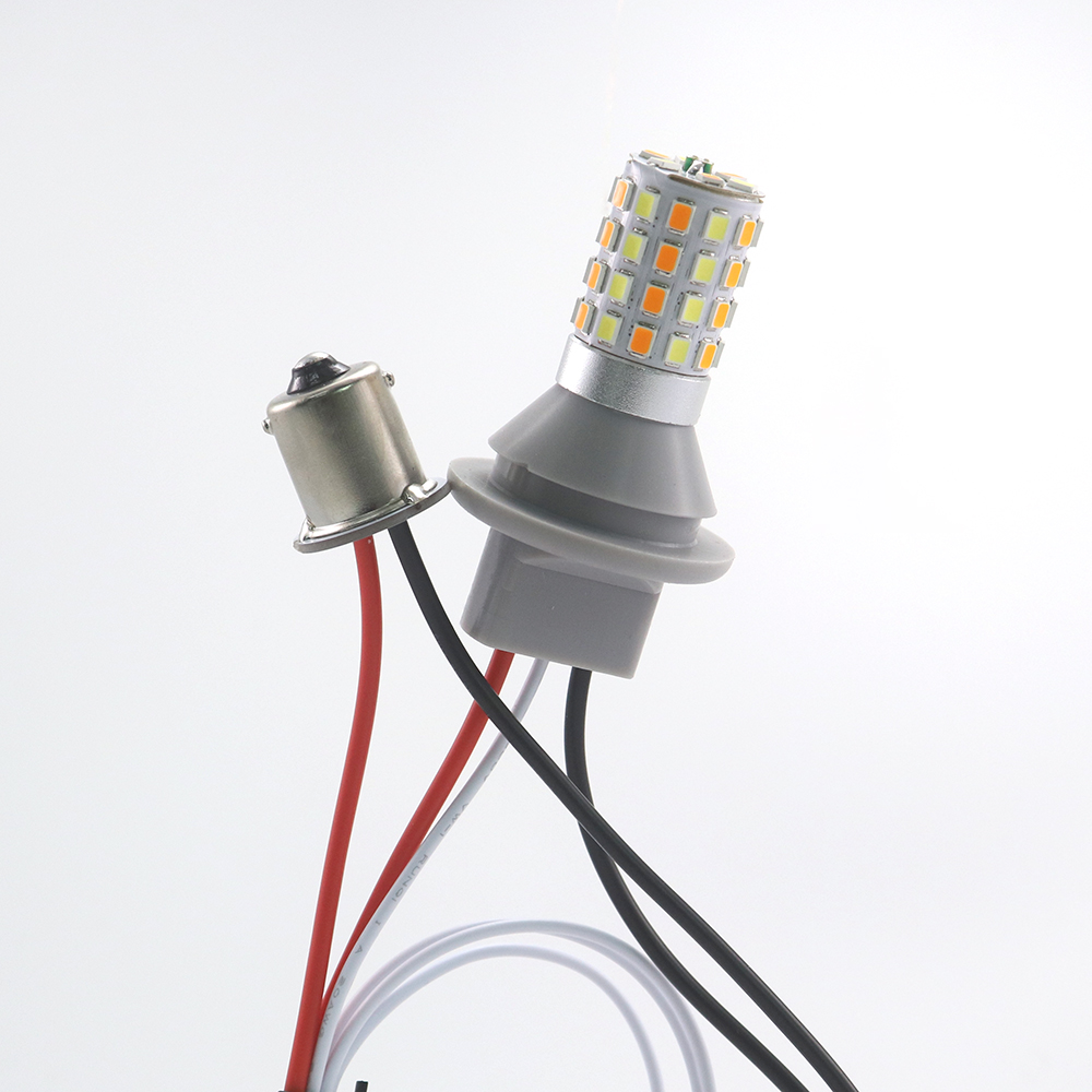 The 1156 LED Club: Why You're Ready to Ditch Halogen for Good