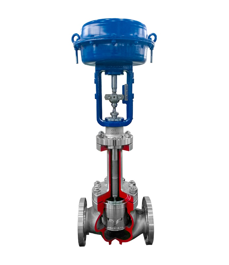 Daily Maintenance And Maintenance Of Ball Valves