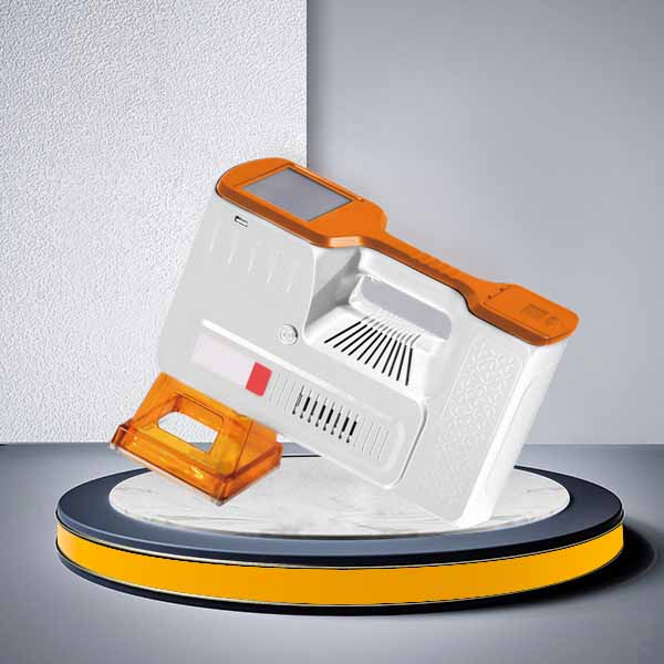 How Handheld Fiber Laser Marking Machine Benefits the Automobile Industry?