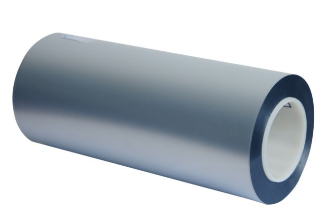 The first domestically produced ILC-BOPP line to achieve mass production